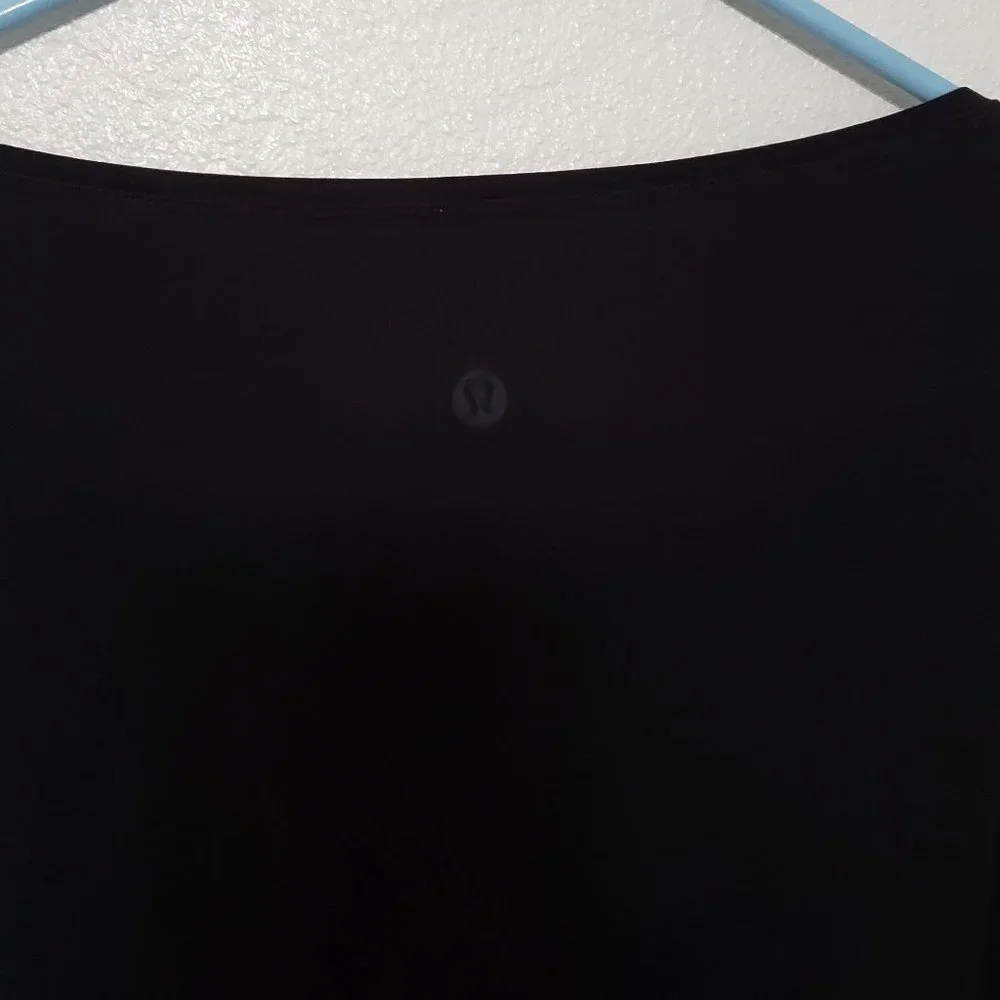 Lululemon Back In Action Long Sleeve - Picture 8 of 9